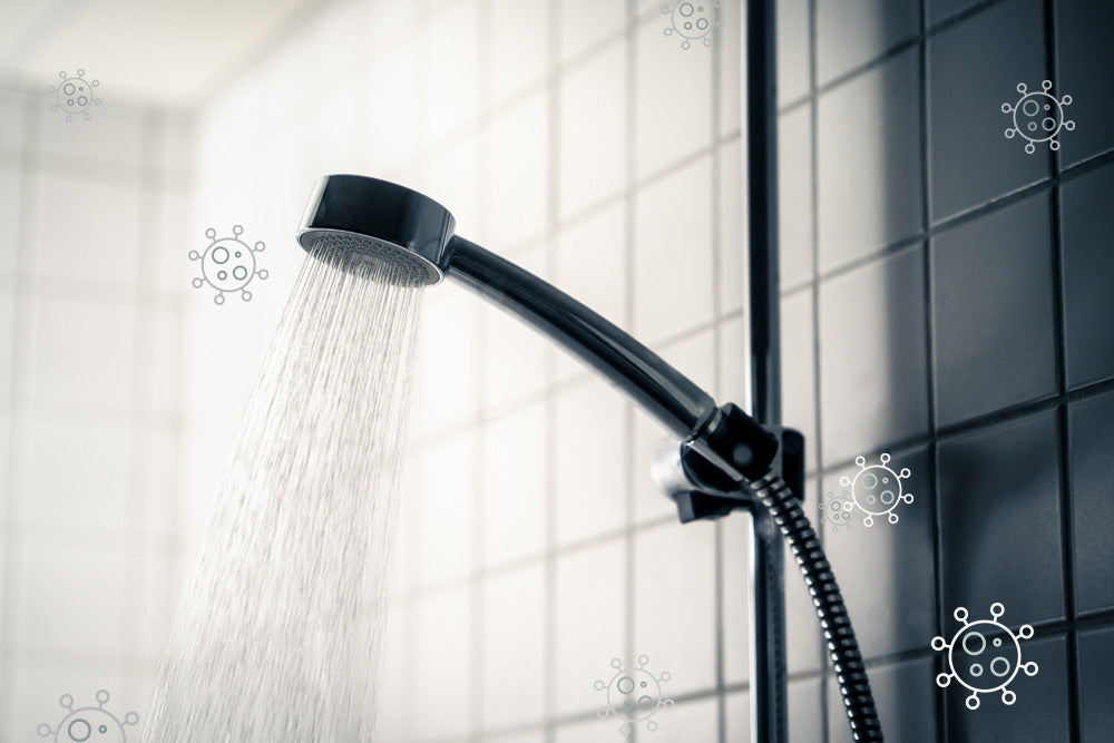 Nontuberculous Mycobacteria (NTM)