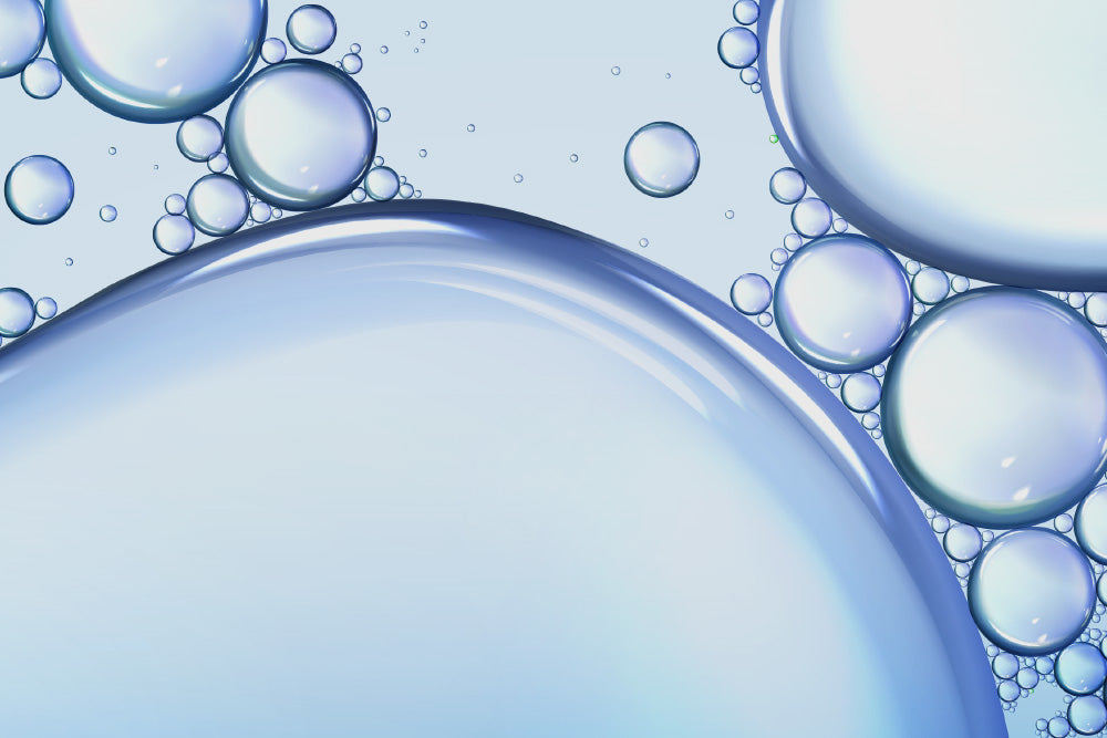 Is your shower harmful to your health?