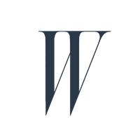 W Magazine logo