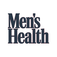 Men's Health logo