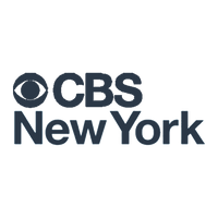 CBS New York logo